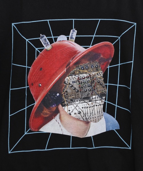 UNDERCOVER（アンダーカバー）の「UC1A4893-1（その他トップス・メンズ・ホワイト/グレー/ブラック・2/4/3）」の8枚目の写真