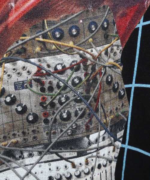 UNDERCOVER（アンダーカバー）の「UC1A4893-1（その他トップス・メンズ・ホワイト/グレー/ブラック・2/4/3）」の9枚目の写真