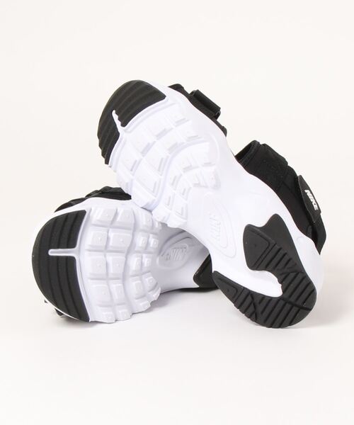 UNION STATION（ユニオンステーション）の「＜NIKE＞CV5515  WOMEN‘S CANYON SANDAL（サンダル・メンズ・ブラック/ベージュ・FREE）」の4枚目の写真