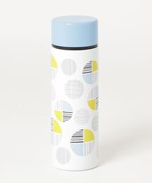 SFW（エスエフダブリュー）の「ミニステンレスマグボトル140ml（4柄/花柄）【ミニ水筒/ボトル/ポケミニ】（水筒・キッズ）」