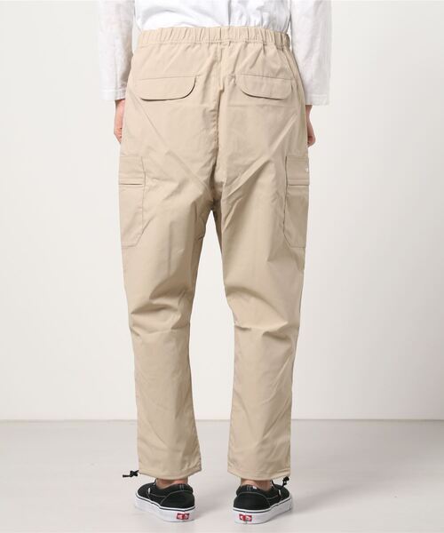 Champion(チャンピオン)の「【Champion/チャンピオン】メンズ ブラックエディション カーゴパンツ(カーゴパンツ・メンズ・ベージュ系その他3/ネイビー/ブラック系その他・MEDIUM/X-LARGE/LARGE)」の5枚目の写真