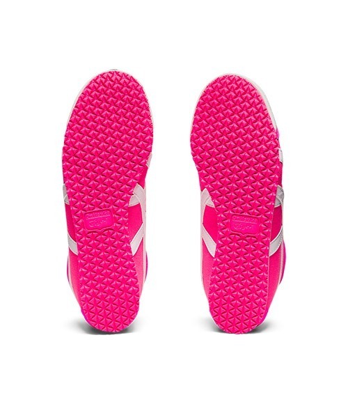 Onitsuka Tiger（オニツカタイガー）の「MEXICO 66 SLIP-ON / メキシコ 66 スリッポン（スリッポン・レディース・イエロー系その他/ピンク系その他/オレンジ系その他・23/24/25/26/27/28/25.5/26.5/27.5/24.5/23.5/28.5）」の9枚目の写真