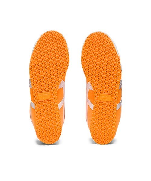Onitsuka Tiger（オニツカタイガー）の「MEXICO 66 SLIP-ON / メキシコ 66 スリッポン（スリッポン・レディース・イエロー系その他/ピンク系その他/オレンジ系その他・23/24/25/26/27/28/25.5/26.5/27.5/24.5/23.5/28.5）」の12枚目の写真