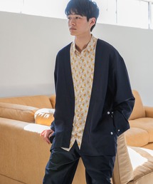 niko and... | ラップシャツ(シャツ/ブラウス)