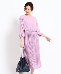 Reflect リフレクトのワンピース ドレス通販 Zozotown