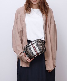 正規品 BURBERRY カメラバッグ Unisex BURBERRY（バーバリー）の「BURBERRY CAMERA BAG バーバリー