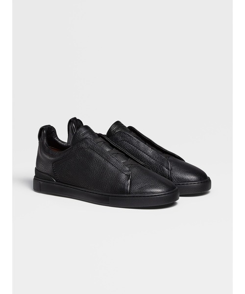 ZEGNA（ゼニア）の「Ermenegildo Zegna Vittorio Vulcanised