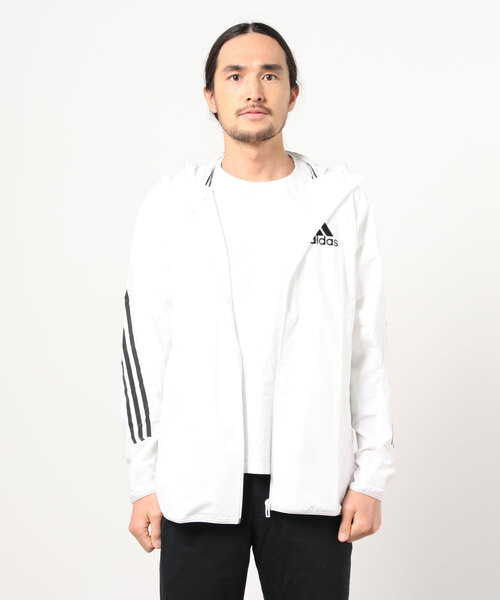 adidas（アディダス）の「24/7 ジャケット [24/7 Jacket] アディダス