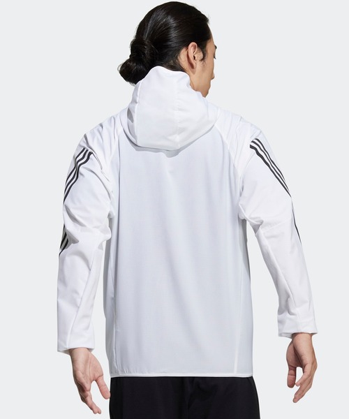 adidas（アディダス）の「24/7 ジャケット [24/7 Jacket