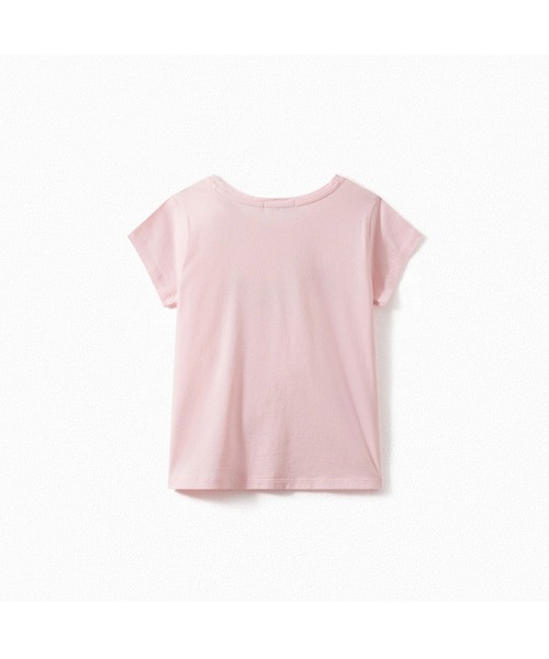 Bonpoint（ボンポワン）の「ボンポワン ロゴ Tシャツ（Tシャツ