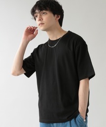 天竺無地Tシャツ/934954