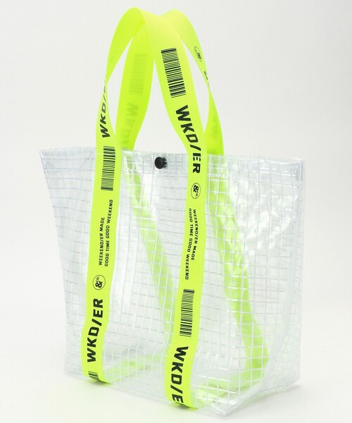 WEEKEND(ER)（ウィークエンダー）の「WEEKEND(ER)&co