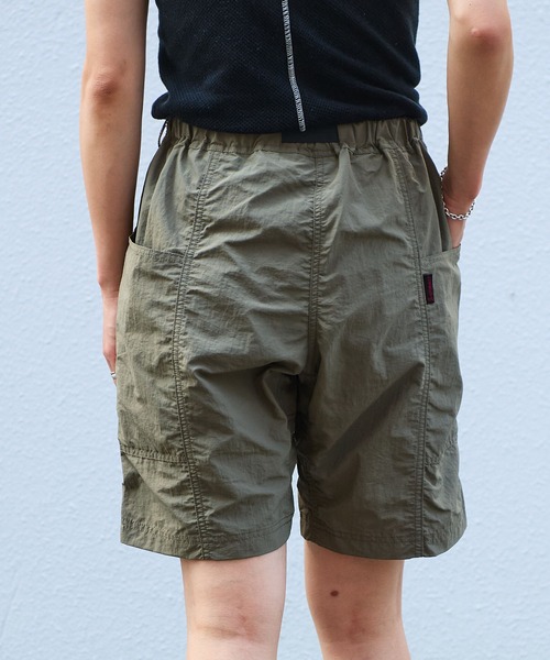 パンツ short Mary Jane Zig-Zag Easy Short Pants（ジグザグイージーショーツ