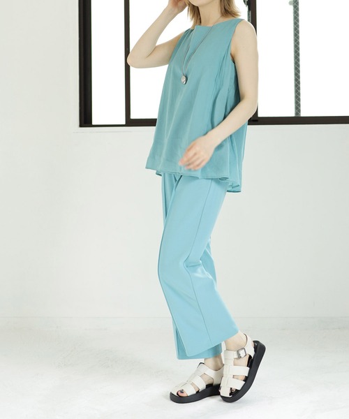 SESTO（セスト）の「ボリュームソールグルカサンダル（サンダル・レディース・ホワイト/ブラック・LL/3L/S/M/L）」の13枚目の写真