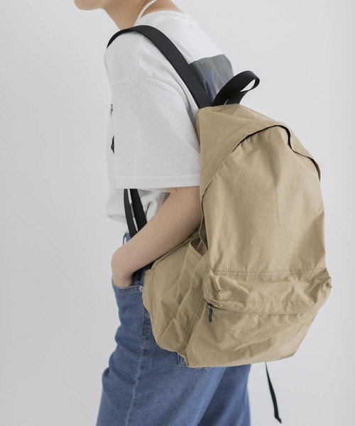 URBAN RESEARCH（アーバンリサーチ）の「『別注』LAMPEYE×UR BACK PACK