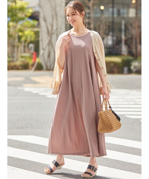 DRESKIP（ドレスキップ）の「◆バックルデザインまが～るサンダル（サンダル・レディース・ブラック/ブラウン系/アイボリー系・35/45/25）」の18枚目の写真