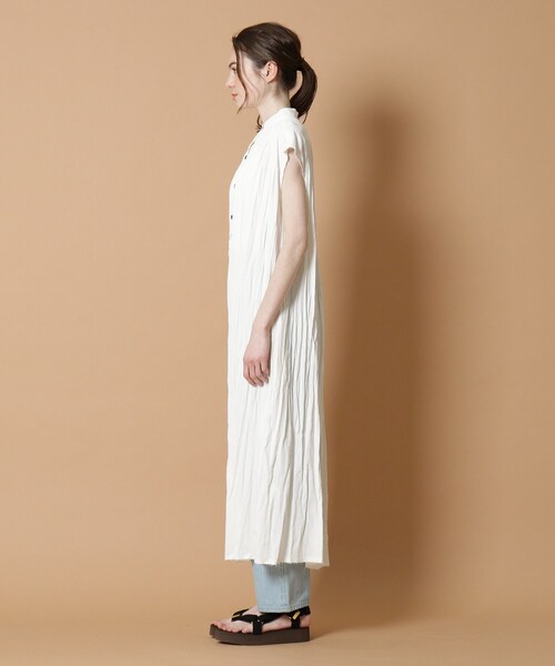 DRESSTERIOR（ドレステリア）の「◇ワッシャーバンドカラー