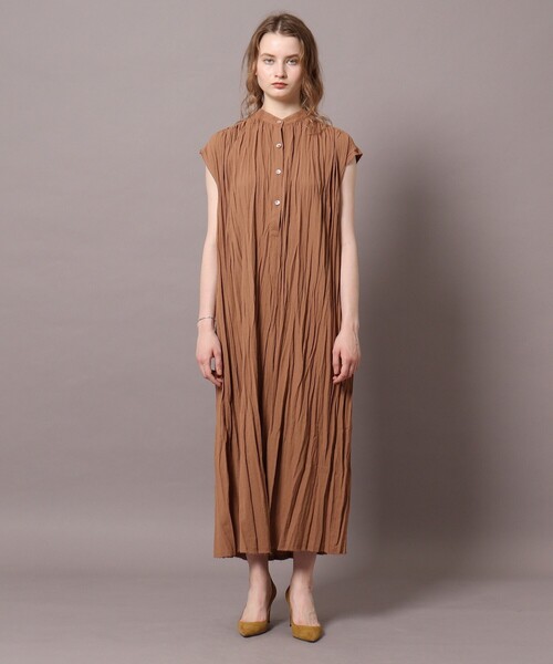 DRESSTERIOR（ドレステリア）の「◇ワッシャーバンドカラー