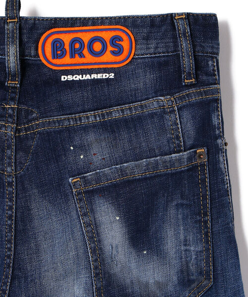 DSQUARED2（ディースクエアード）の「DSQUARED2/ディー
