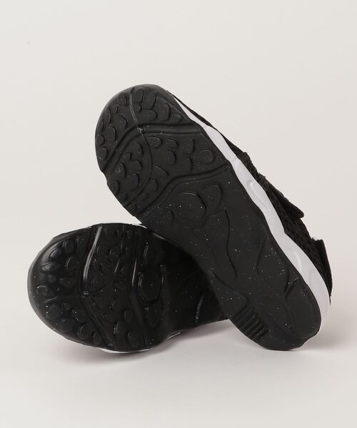 NIKE(ナイキ)の「NIKE/リトルリフト ベビースニーカー TD(スニーカー・キッズ・ブラック/ホワイト・13/14/15 /16)」の3枚目の写真