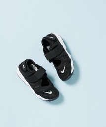 NIKE | NIKE/リトルリフト ベビースニーカー TD(スニーカー)