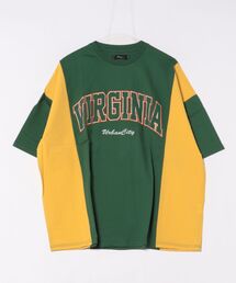 【RINGS】切替カレッジBIG-TEE