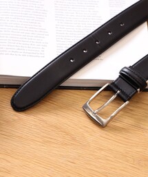 LEATHER STUDDED BELT（ベルト）｜JOHN LAWRENCE SULLIVAN