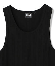 schott | 【直営限定】Schott/ショット/PACK TANK TOP/パックタンクトップ(タンクトップ)