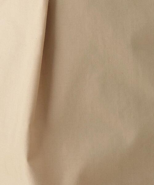 DRESKIP（ドレスキップ）の「◆のびるベルト付きカ－ゴパンツ（その他パンツ・レディース・ベージュ/ネイビー/カーキ・02/03/04）」の13枚目の写真