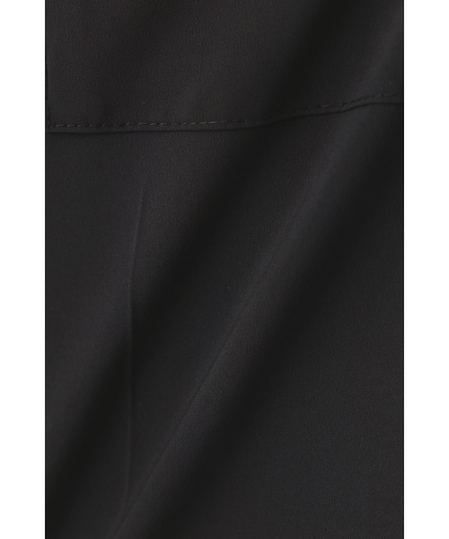 ROSE BUD（ローズバッド）の「(P.P)サスペンダー付サロペット