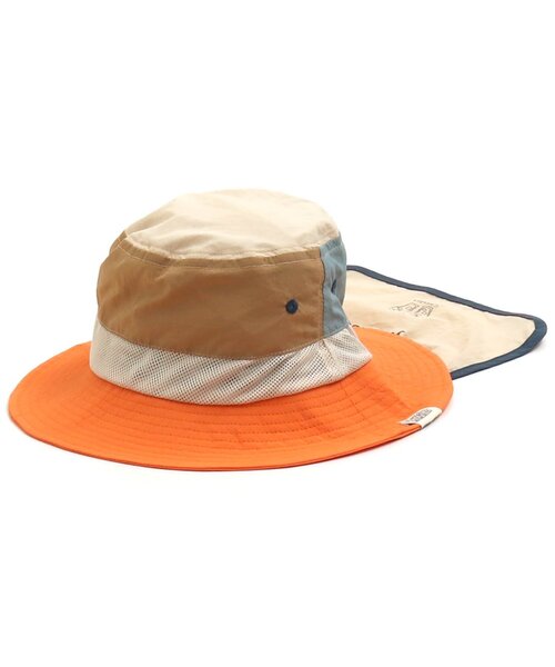 フルーツアウトドアハット ハット Breeze ブリーズ のファッション通販 Zozotown