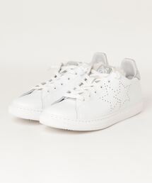 2STAR | 2STAR/ツースター/日本別注 ボアスニーカー/WHITE(スニーカー)