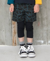 RAGMART（ラグマート）の「タイツ付きハーフパンツ（レギンス/スパッツ）」