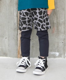 RAGMART（ラグマート）の「タイツ付きハーフパンツ（レギンス/スパッツ）」