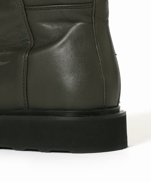 CAMINANDO × Plage SP RIDING LONG 5 カーキ CAMINANDO × Plage SP RIDING LONG 5 カーキ CAMINANDO × Plage SP