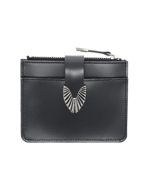 TOGA PULLA（トーガ プルラ）｜レディースの財布一覧 - WEAR