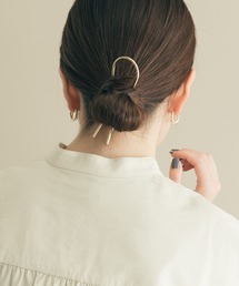 メタルヘアスティック