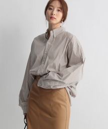 Andemiu | アソートシャツ229581(シャツ/ブラウス)