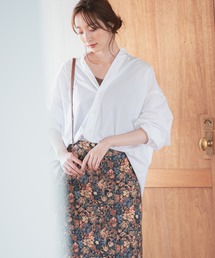 Andemiu | アソートシャツ229581(シャツ/ブラウス)