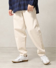 417 EDIFICE | ◆ワイドテーパード バルーンデニムパンツ(デニムパンツ)