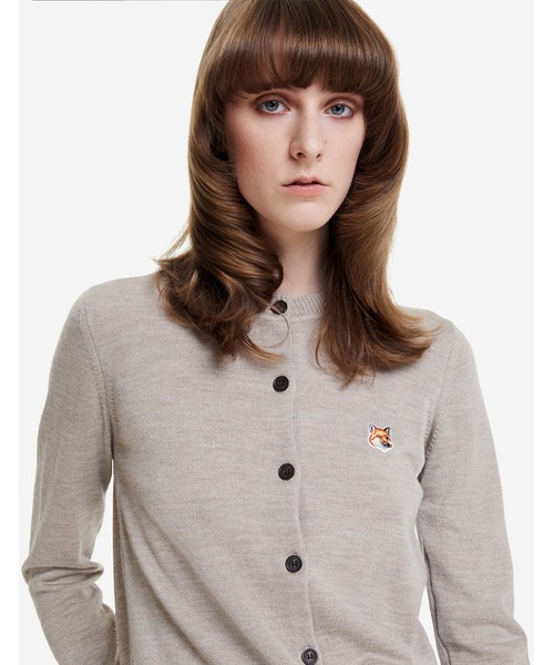 Maison Kitsune（メゾンキツネ）の「FOX HEAD PATCH ADJUSTED R