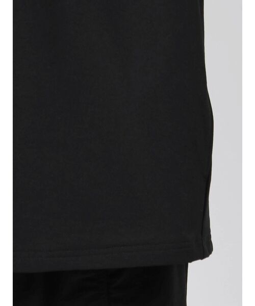 COTORICA（コトリカ）の「エルボーパッチナイロンパーカー（Tシャツ/カットソー・メンズ・オリーブ/ブラック・MEDIUM/LARGE）」の17枚目の写真