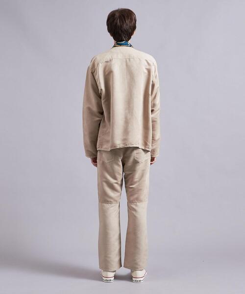 MONKEY TIME（モンキータイム）の「＜monkey time＞ FAUX SD C