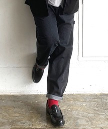 SMITH'S | SMITH'S AMERICAN LOFAR PANTS(デニムパンツ)