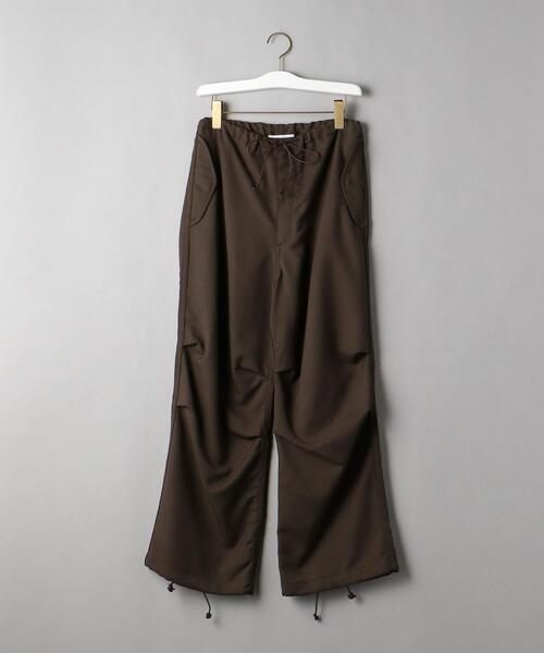 PHEENY(フィーニー)の「<PHEENY>スノー パンツ Ψ(その他パンツ・レディース・ダークブラウン・1/2)」の1枚目の写真