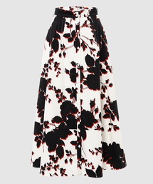 ERDEM アーデム スカート 38 マルチカラー レディース Erdem（アーデム）｜レディースのスカート一覧 - WEAR