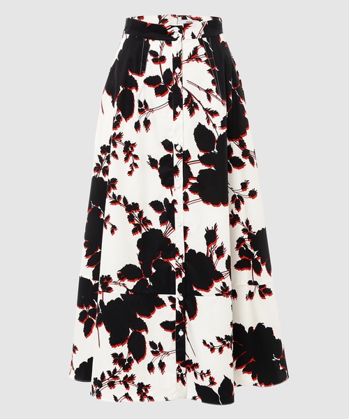 ERDEMアーデム　スカート ERDEM(アーデム ) スカート(レディース) - 海外通販のBUYMA