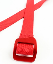 GEVAERT　アルミバックルベルト