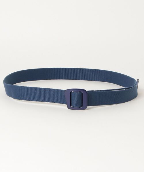 GEVAERT（ゲバルト）の「GEVAERT　アルミバックルベルト（ベルト・メンズ・ブラック/ネイビー/グレー/レッド/カーキ/ピンク/イエロー・FREE）」の21枚目の写真