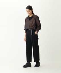 MARGARET HOWELL（マーガレットハウエル）の「FINE COTTON